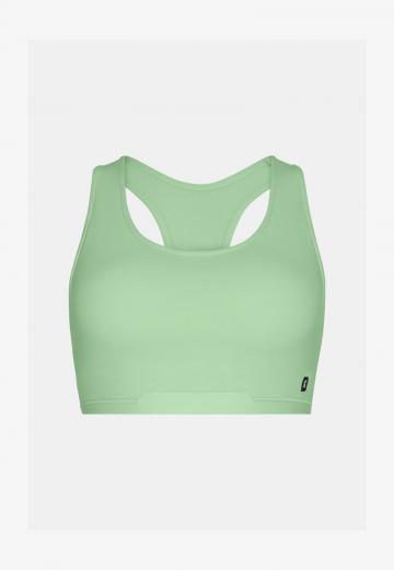 Спортивный бюстгальтер