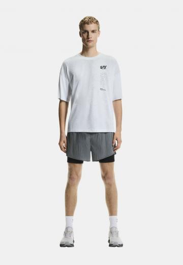 Спортивная майка