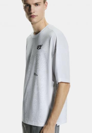 Спортивная майка