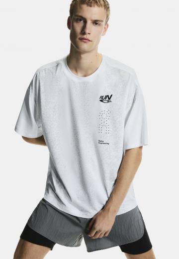 Спортивная майка