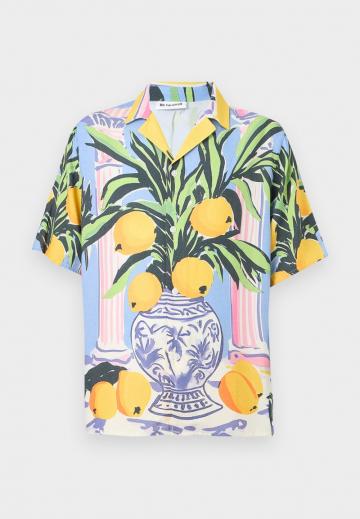 Рубашка с коротким рукавом