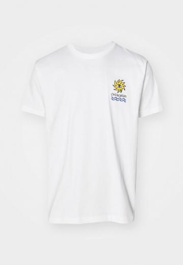 Пляжная майка