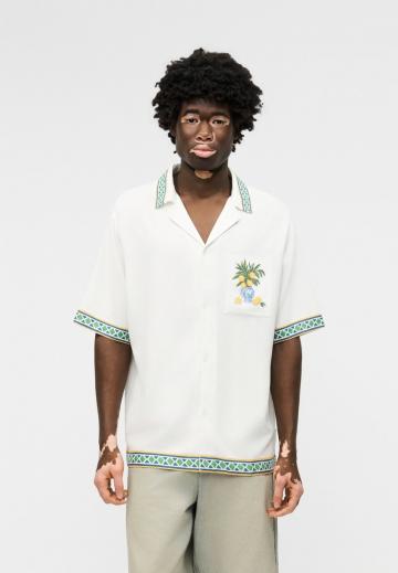 Пляжная майка