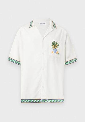 Пляжная майка