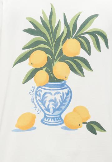 Пляжная майка