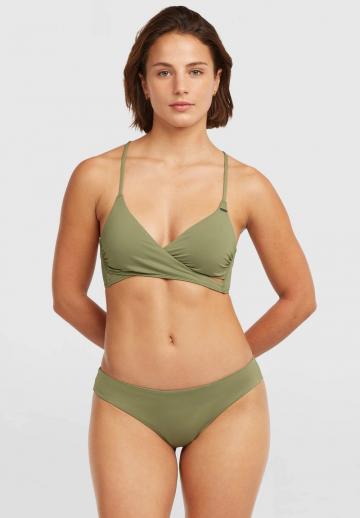 Треугольное бикини