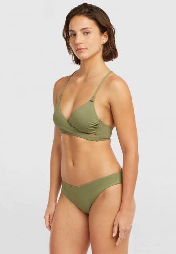 Треугольное бикини