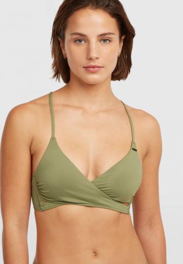 Треугольное бикини