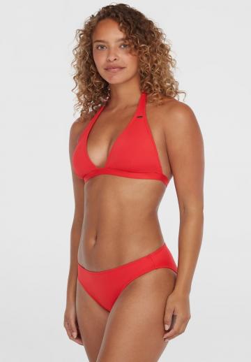 Треугольное бикини