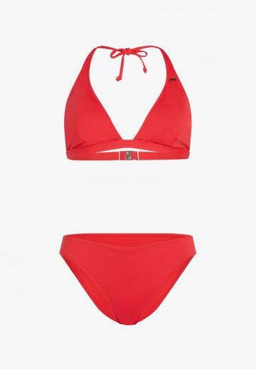 Треугольное бикини