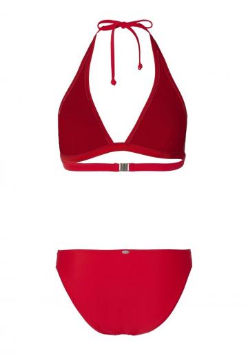 Треугольное бикини