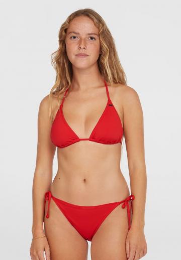 Треугольное бикини