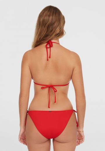 Треугольное бикини