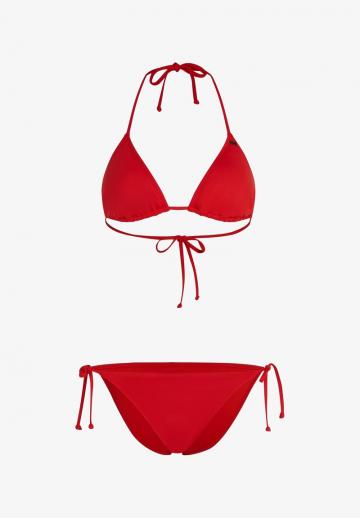 Треугольное бикини