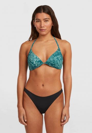 Треугольное бикини