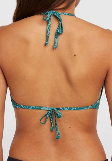 Треугольное бикини