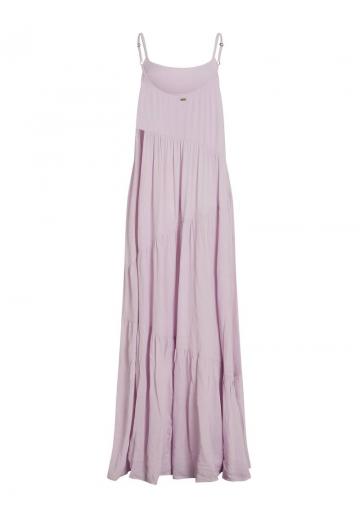 Пляжное платье