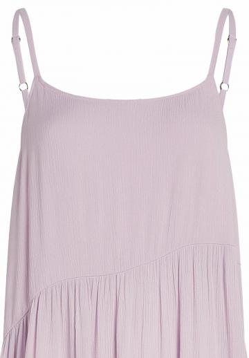 Пляжное платье