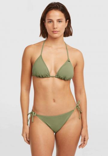 Треугольное бикини