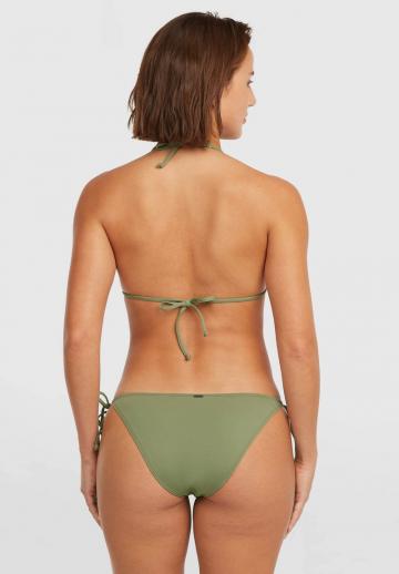 Треугольное бикини