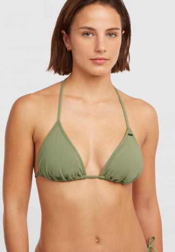 Треугольное бикини