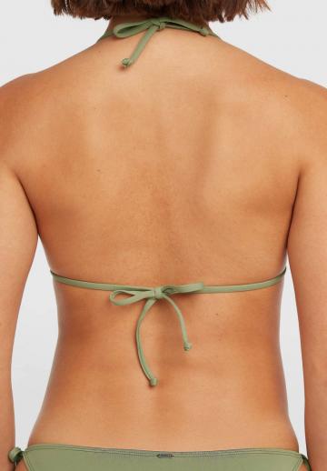 Треугольное бикини