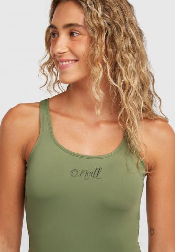 Купальное платье