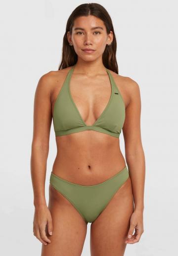 Треугольное бикини