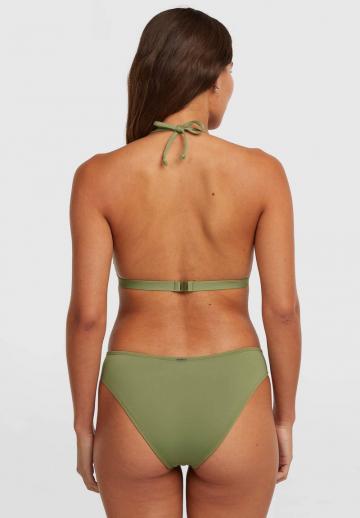 Треугольное бикини