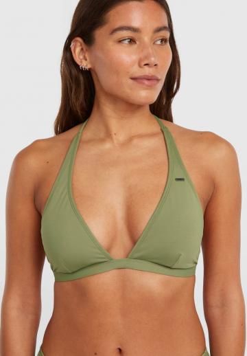 Треугольное бикини