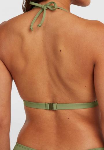 Треугольное бикини