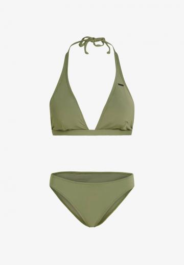 Треугольное бикини
