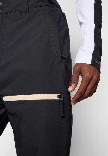 Сноубордические штаны