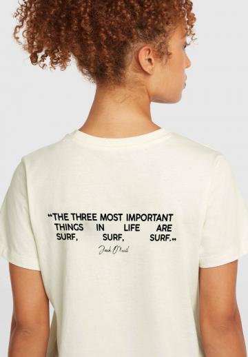 Спортивная майка