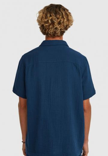 Рубашка с коротким рукавом