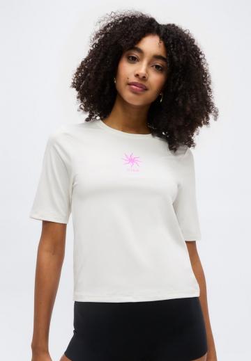 Пляжная майка