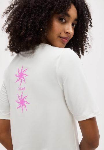 Пляжная майка