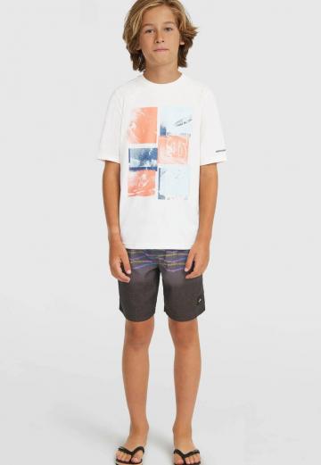 Спортивная майка