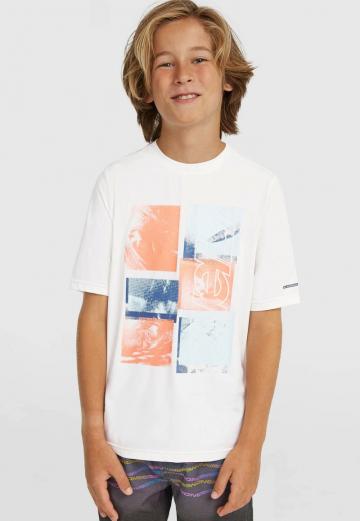 Спортивная майка