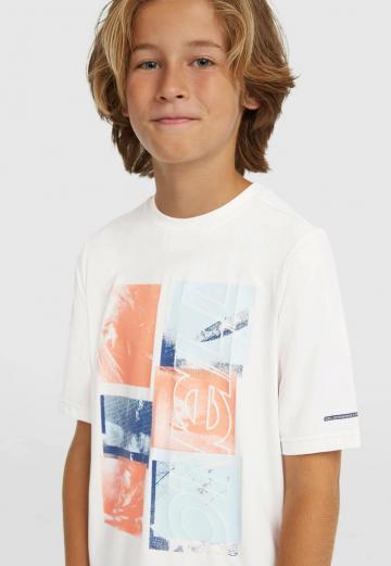 Спортивная майка