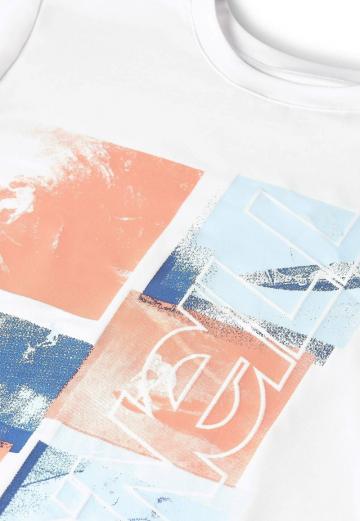 Спортивная майка