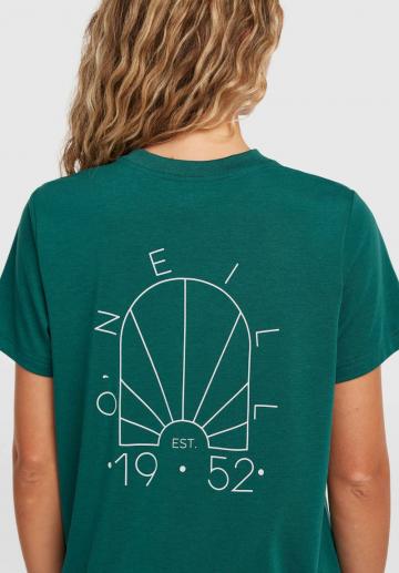 Спортивная майка