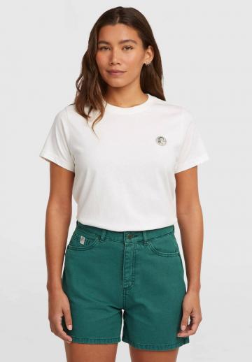 Джинсовые шорты