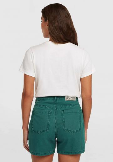 Джинсовые шорты