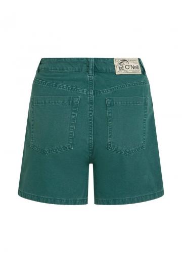 Джинсовые шорты