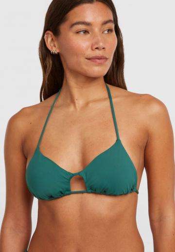 Треугольное бикини