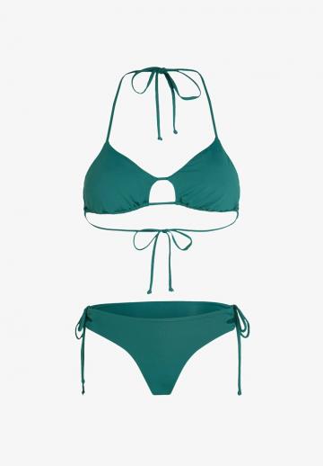 Треугольное бикини