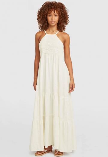 Пляжное платье