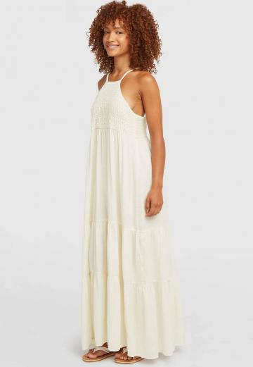 Пляжное платье