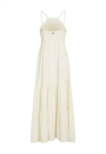 Пляжное платье